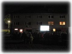 Letn kino 2014 v Bohuov