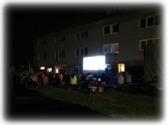 Letn kino 2014 v Bohuov