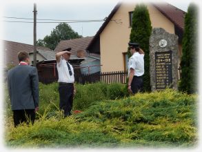 Oslavy osmikovch vro a znovuoteven budovy bval koly v Bohuov