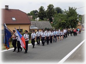 Oslavy osmikovch vro a znovuoteven budovy bval koly v Bohuov