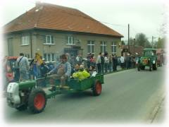 Bohuovsk traktorida 2013  spanil jzda obc