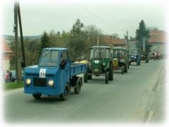 Bohuovsk traktorida 2013  spanil jzda obc