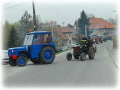 Bohuovsk traktorida 2013  spanil jzda obc