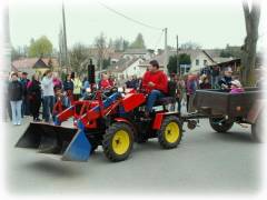 Bohuovsk traktorida 2013  spanil jzda obc