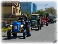 Bohuovsk traktorida 2014  spanil jzda obc