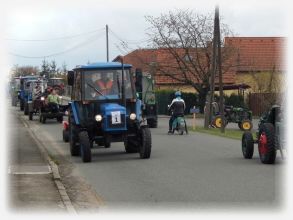 Bohuovsk traktorida 2016  spanil jzda obc