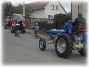 Bohuovsk traktorida 2016  spanil jzda obc