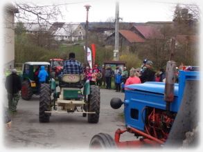 Bohuovsk traktorida 2016  spanil jzda obc