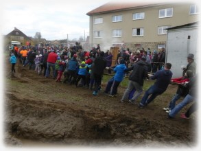 Bohuovsk traktorida 2017