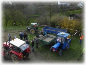 Bohuovsk traktorida 2017