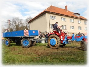 Bohuovsk traktorida 2017