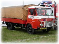 Pyrocar 2011